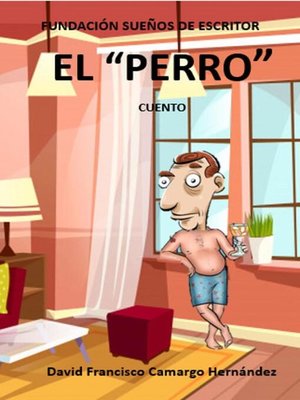 cover image of El Perro